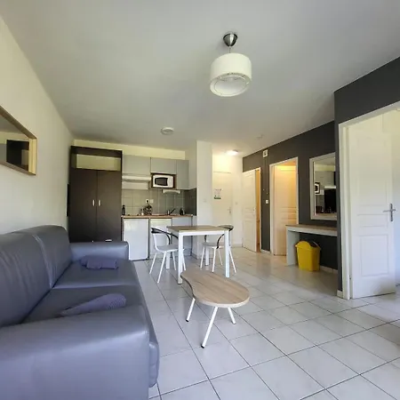 Apartment La Terrasse De Babylone Agde