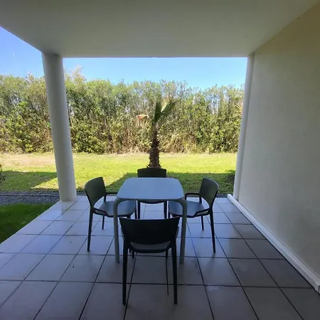 La Terrasse De Babylone, Calme Et Relaxant Lägenhet *