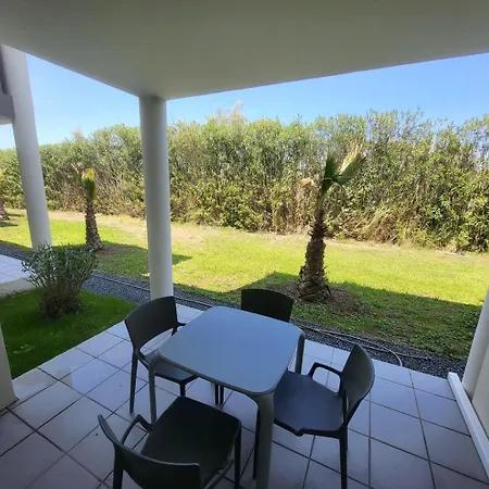 La Terrasse De Babylone Apartment Agde